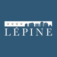 Lépine Apartments logo - Similar company to Cap D'Acier