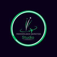 Freedomlance Animation Studio logo - Similar company to Creative Hand Animation Studio