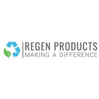 Regen Products logo - Similar company to Regen Ag Lab