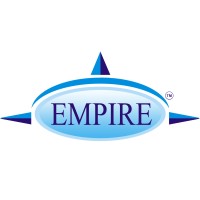 EMPIRE AUTOMATION logo - Similar company to 21St Mind