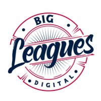 Big Leagues Digital logo - Similar company to Mrj Soft Llc