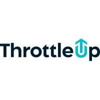 ThrottleUp logo - Similar company to Throttleup Technologies, Llc