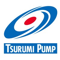 Tsurumi Pump (China)上海鹤见泵业有限公司 logo - Similar company to 杭州替特威阀门制造有限公司