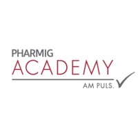Pharmig Academy logo - Similar company to Igepha