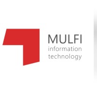 MULFI information technology logo - Similar company to Rahtak | راحتك