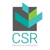 CSRPA - Commission de services régionaux Péninsule acadienne logo - Similar company to Association Des Cbdc Du Nb / Nb Association Of Cbdcs