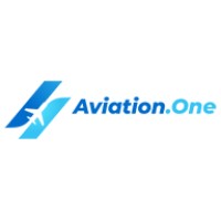 Aviation One logo - Similar company to Just Deliver It