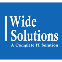 Wide Solutions LLC logo - Similar company to Wide Solutions Company