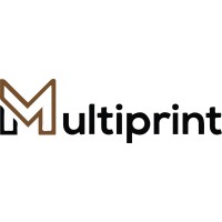 Multiprint AS logo - Similar company to Cleversify