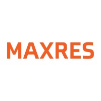 MAXRES logo - Similar company to Aquila Learning