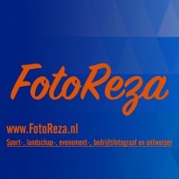 Fotoreza