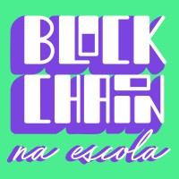 Blockchain na Escola logo - Similar company to Maac—Hub