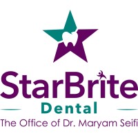 StarBrite Dental logo - Similar company to Midentalcare