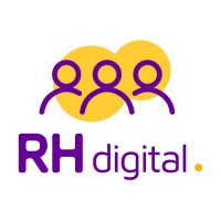 RH Digital logo - Similar company to Conecta Consultora Rh