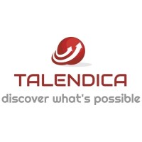 TALENDICA logo - Similar company to Elite It Consultancy Services