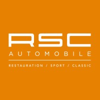 RSC Automobile logo - Similar company to Hd Precision Engineering Ltd