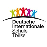 Deutsche Internationale Schule Tbilissi, Georgia logo - Similar company to Deutsche Botschaftsschule Teheran
