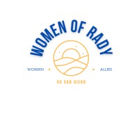 Women of Rady logo - Similar company to Case Project Program