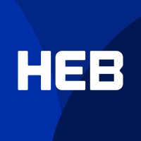 HEB Engenharia & Projetos logo - Similar company to Ulive Engenharia