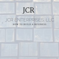 JCR Enterprises, LLC logo - Similar company to Broadway Recruiters & Consultants
