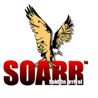 SOARR logo - Similar company to Harrison Latham