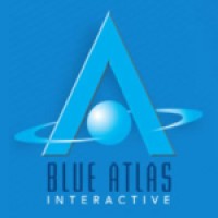 Blue Atlas logo - Similar company to Verse
