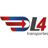 L4 Transportes logo - Similar company to Panosso Transportes