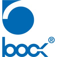 Hausverwaltung BOCK GmbH logo - Similar company to Vewa Hausverwaltung Gmbh