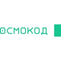 Осмокод logo - Similar company to Ntechlab Middle East