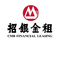 CMB Leasing logo - Similar company to Handao Tech