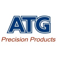 ATG Precision Products, LLC logo - Similar company to Net Shaped Solutions