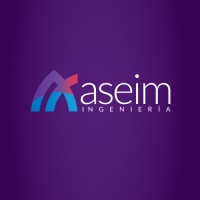 ASEIM Ingeniería logo - Similar company to Sigea Software