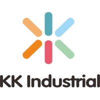 KK INDUSTRIAL CO., LIMITED logo - Similar company to Alberi Import&Export Co.,Ltd