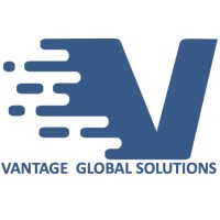 Vantage Global Solutions (VGS) logo - Similar company to Devant Global It Solutions Inc