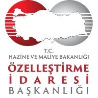 T.C. Hazi̇ne Ve Mali̇ye Bakanliği Özelleşti̇rme İdaresi̇ Başkanliği