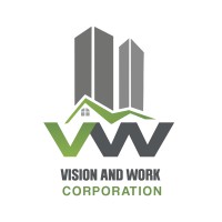 Vision and Work Corporatión logo - Similar company to Cenatec - Mantenimiento