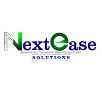 NextEase Solutions logo - Similar company to Nextease Solutions