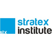 STRATEX INSTITUTE logo - Similar company to Blu Marketing App
