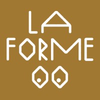 Asso LA FORME logo - Similar company to Système Sensible