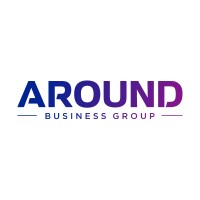 Around Business Group logo - Similar company to Fish Digital