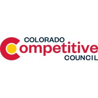 Colorado Competitive Council logo - Similar company to Scwcc Foundation