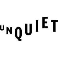 The Unquiet Collective logo - Similar company to Garuwa