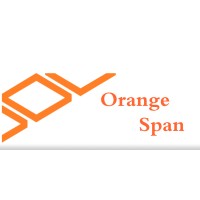 Orange Span logo - Similar company to Wordpresscare