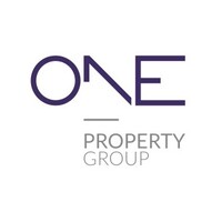 One Property Group logo - Similar company to One Property Group