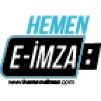 HEMEN E-İMZA logo - Similar company to Okan Dedeoğlu Ile Taze Gündem