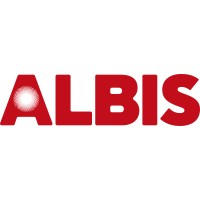 Albis Maquinaria logo - Similar company to Overlim, S.A.