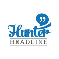 Hunter Headline logo - Similar company to Mentor Support Network
