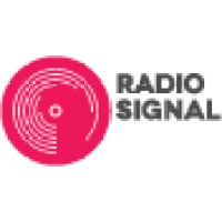 Radio Signal logo - Similar company to Radio Unique