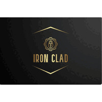 Iron Clad LLC logo - Similar company to Sirion