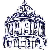 Oxford Pathways logo - Similar company to Weshape Tech Academy